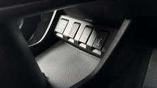 Honda HR-V 1.5 i-VTEC EX CVT 5dr Petrol Hatchback